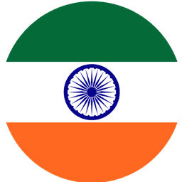 India india