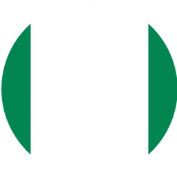 Nigeria nigeria